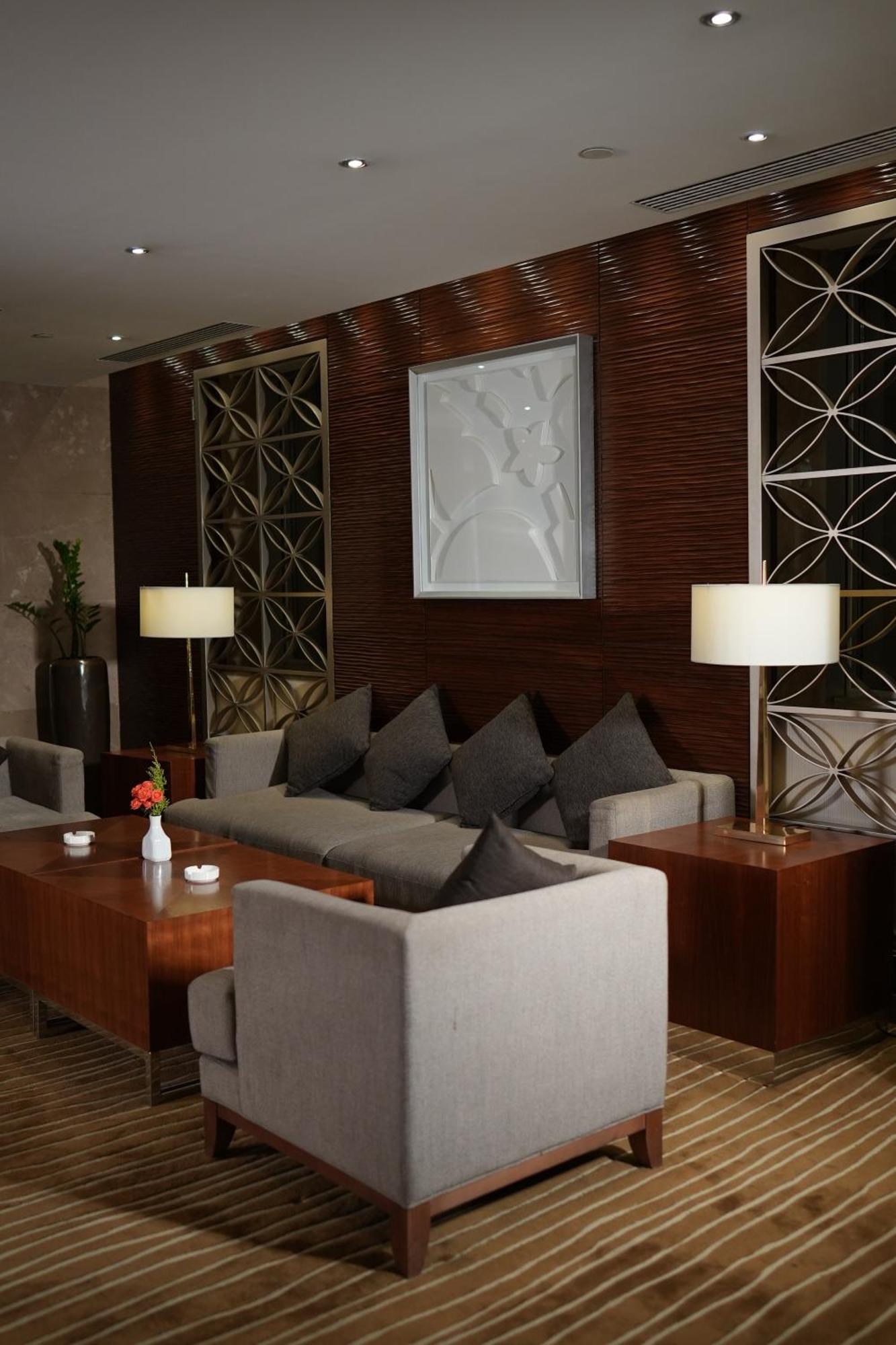 Millennium Kurdistan Hotel & Spa Sulaymaniyah Экстерьер фото