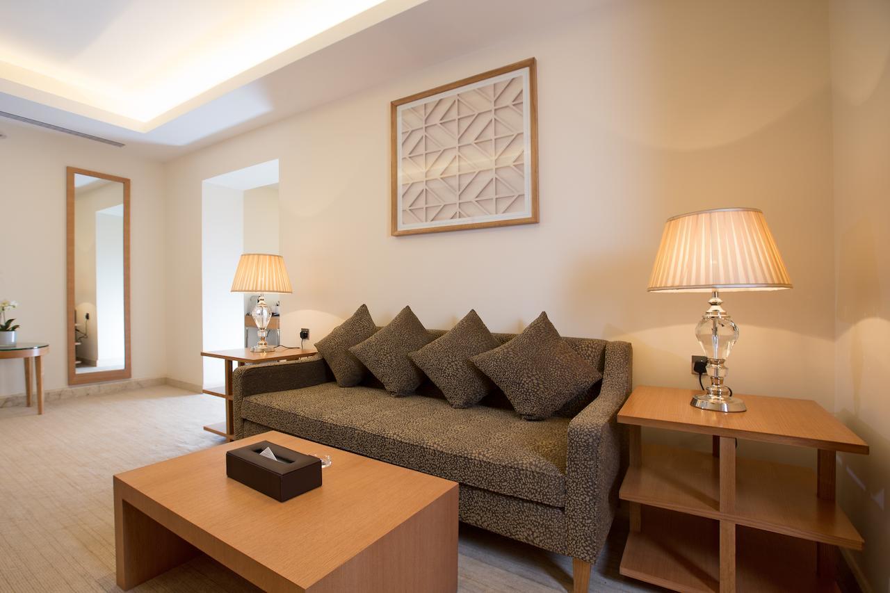 Millennium Kurdistan Hotel & Spa Sulaymaniyah Номер фото