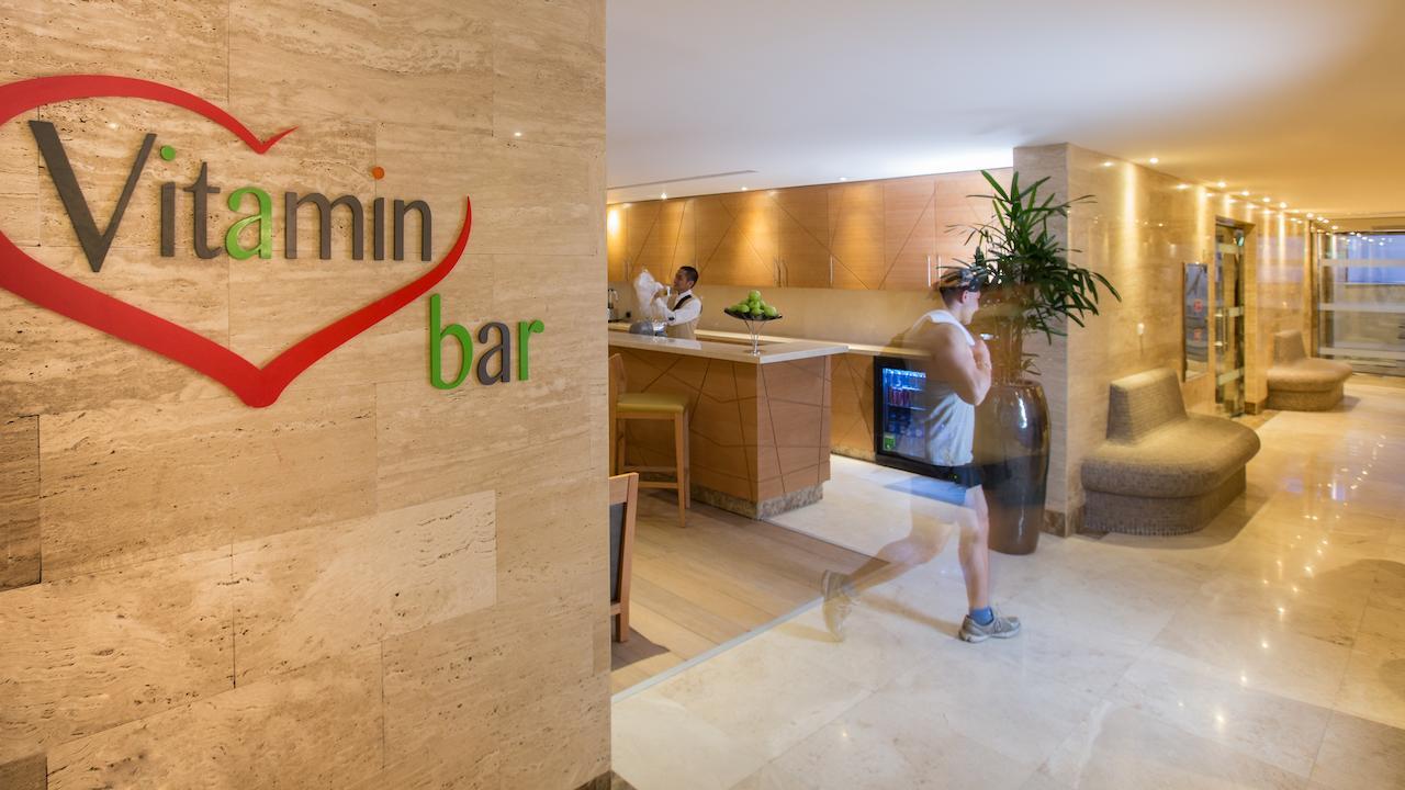 Millennium Kurdistan Hotel & Spa Sulaymaniyah Номер фото
